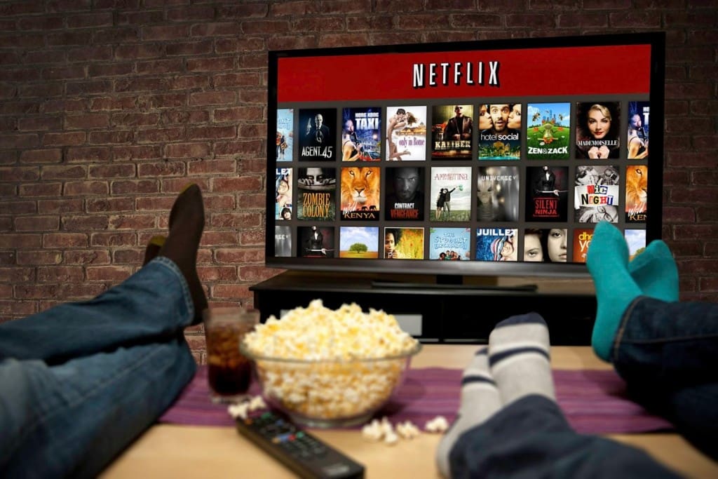 Netflix à la conquête du monde…le Maroc inclu