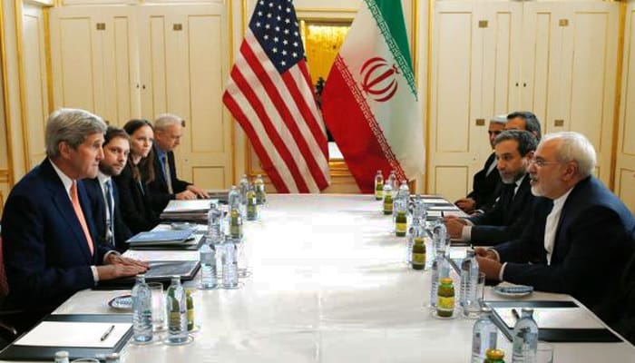 Entrée en vigueur de l’accord sur le nucléaire iranien et levée des sanctions contre Téhéran