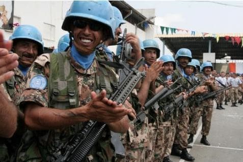 Centrafrique: Un soldat marocain figurerait parmi trois casques bleus impliqués dans une nouvelle affaire de viols