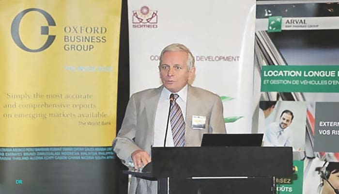 Maroc : « Oxford Business Group » prévoit une baisse du déficit budgétaire de 4,3% du PIB en 2015 à 3,5% en 2016