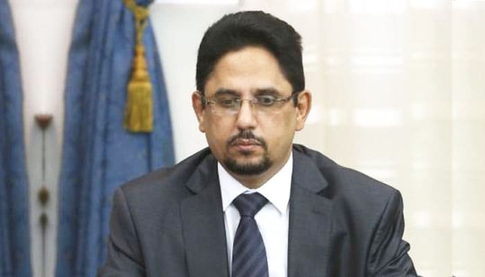 « Les relations entre la Mauritanie et le Maroc sont bonnes », affirme le porte-parole du gouvernement mauritanien