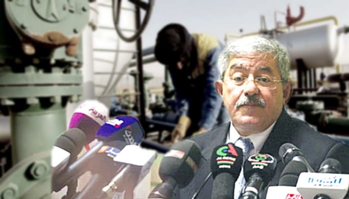 L’Algérie perd deux (2) MM$ dans le commerce illicite du carburant, selon Ahmed Ouyahya