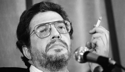 L’avant gardiste Ettore Scola est décédé à l’âge de 84 ans (vidéo)