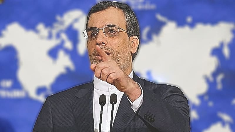 L’Iran dénonce les sanctions américaines contre son programme balistique