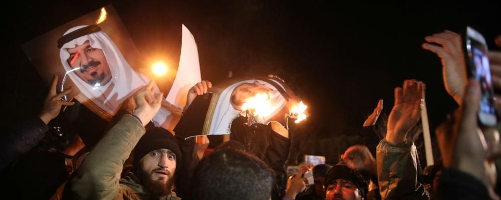 Tension entre l’Iran et l’Arabie Saoudite : Le Maroc dit suivre et craindre avec beaucoup d’attention l’évolution de la situation