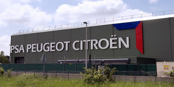 PSA Peugeot Citroën établit un nouvel OpenLab au Maroc dédié à la recherche sur la voiture de demain