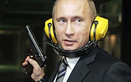Élargissement de l’OTAN : la Russie va créer de nouvelles bases militaires
