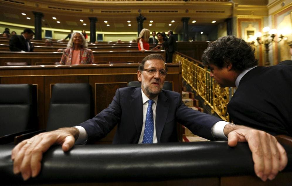 Espagne: pas d’accord en vue pour former un nouveau gouvernement