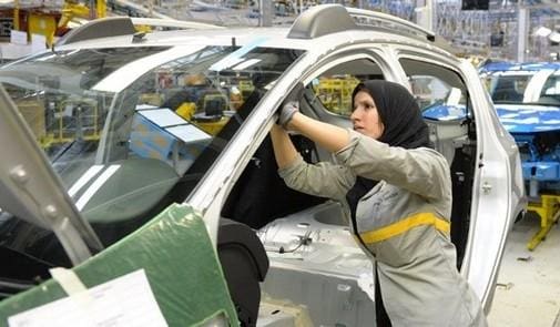 Renault Maroc: forte hausse de la production et du niveau des exportations