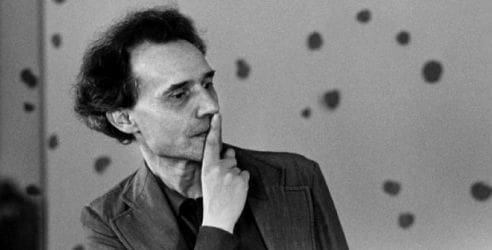Le réalisateur Jacques Rivette s’est éteint à l’âge de 87 ans (vidéo)