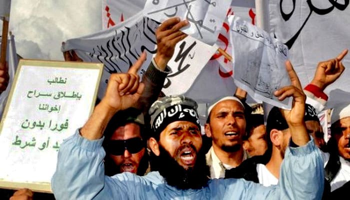 Presse : auditions de plus de 80 détenus salafistes marocains sur fond des actes terroristes de Paris