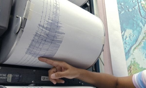 Aucune victime à déplorer suite à la secousse tellurique  enregistrée, lundi à Nador et Al Hoceïma (officiel)