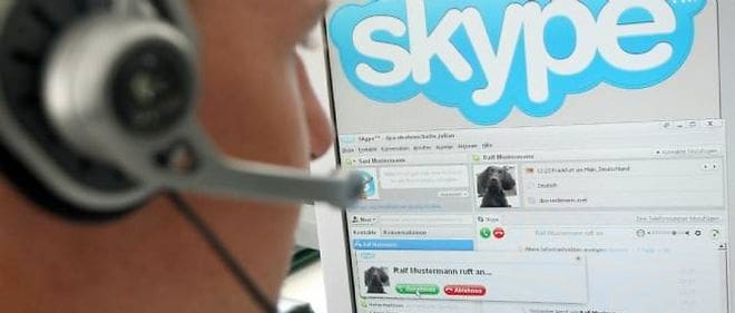 La traduction en temps réel   »Skype » débarque sur la version Windows du service pour le 10ème anniversaire du service VoiP
