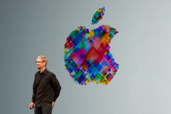 Apple annonce l’ouverture d’un centre de développement en Italie