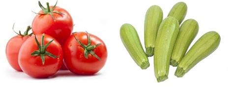 Les espagnols accusent le Maroc de provoquer l’effondrement du marché communautaire de la tomate et des courgettes