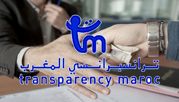 Transparency Maroc regrette l’adoption de la loi sur l’instance de probité et de lutte contre la corruption