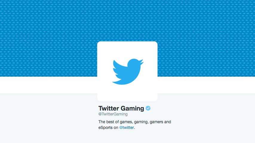Twitter se lance dans le  »gaming »
