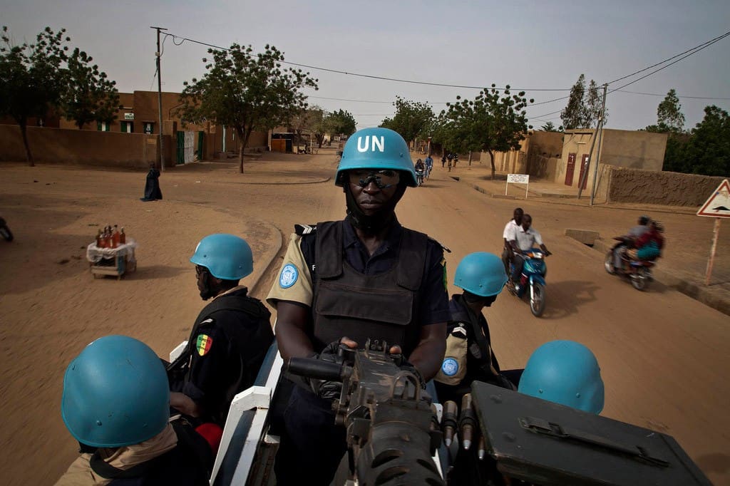 Rabat condamne « avec la plus grande fermeté » l’attaque terroriste à Kidal (Mali)
