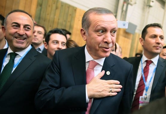 Turquie : Un homme porte plainte contre sa femme pour avoir insulté le président Erdogan