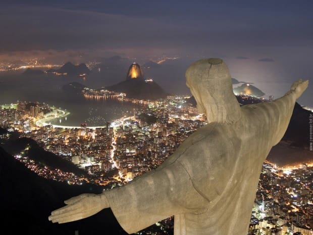 Aprés Sao Paulo, la RAM connecte Casablanca à Rio