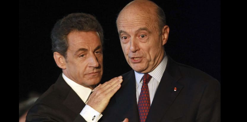 Nicholas Sarkozy  certain de gagner beaucoup d’argent grâce à son livre  »La France pour la vie »