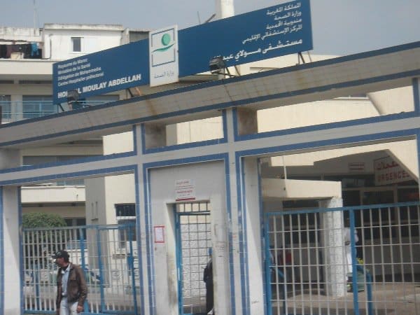 La morgue de Mohammedia au cœur d’une polémique entre des citoyens et la délégation de la santé (Vidéo)