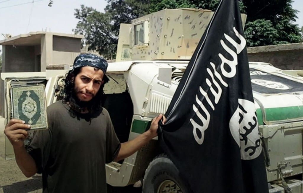 Un homme soupçonné d’être proche d’Abdelhamid Abaaoud arrêté en Algérie (TSA)