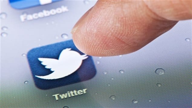 Twitter annonce avoir fermé plus de 125 000 comptes pour apologie au terrorisme