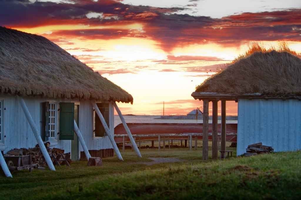 Une île canadienne propose aux opposants de l’extraverti candidat républicain Donal Trump de trouver refuge sur leur territoire (vidéo)