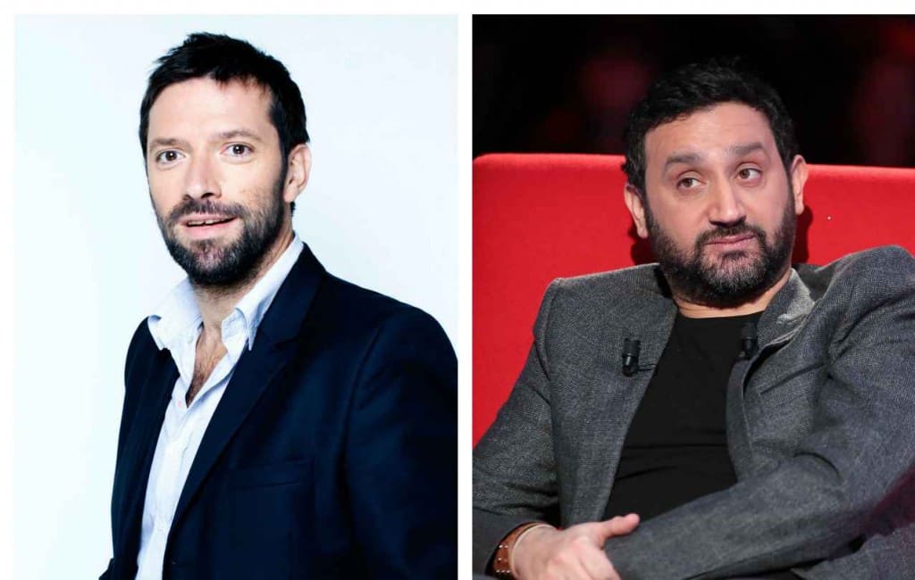 Julien Cazarre porte plainte contre Cyril Hanouna pour «menaces de violences physiques» et «appels téléphoniques malveillants»