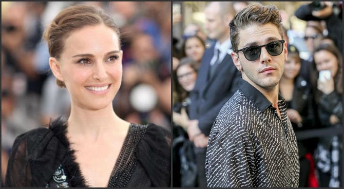 Natalie Portman dans le prochain film de Xavier Dolan
