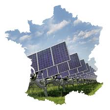 Energie solaire: La France, mauvais élève