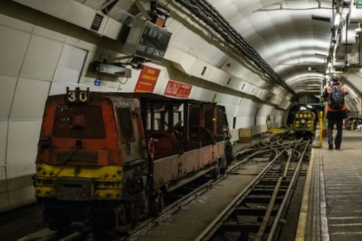 L’historien Dan Snow lance  la construction du musée de la poste en plein centre de Londres