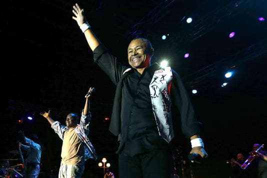 Le fondateur du groupe  »Earth Wind and Fire » s’est éteint à l’âge de 74 ans (vidéo)