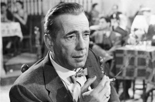La nicotine au cinéma, lobbys des industriels ?