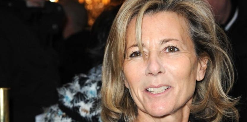 Claire Chazal poursuit TF1 aux prud’hommes pour dommages et intérêts