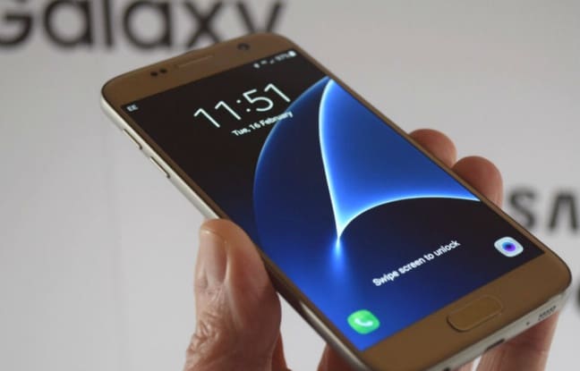 Après les rumeurs, Samsung officialise la sortie du S7 et S7 Edge (vidéo)