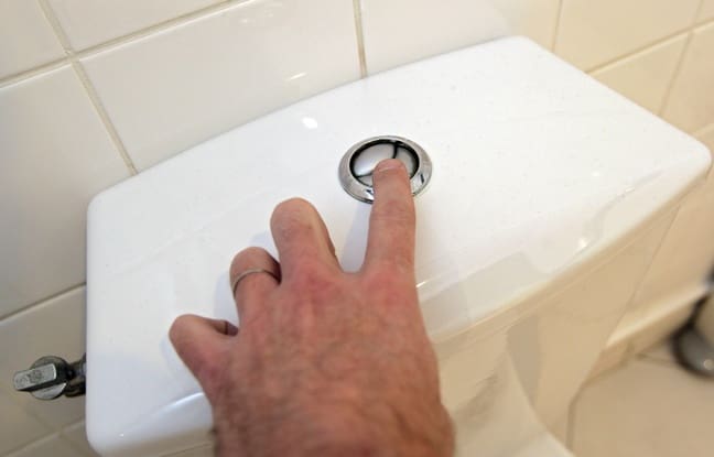 Vol de chasses d’eau dans un restaurant à Strasbourg
