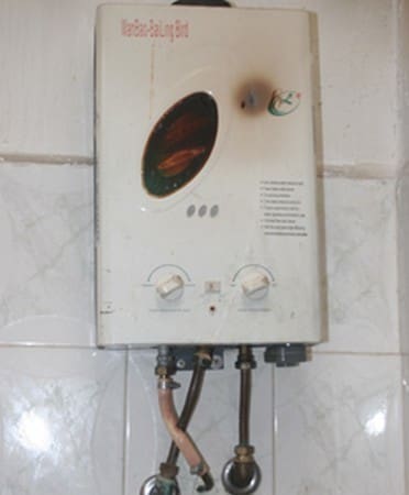Kénitra: Une fuite de gaz butane à l’origine d’un drame familial