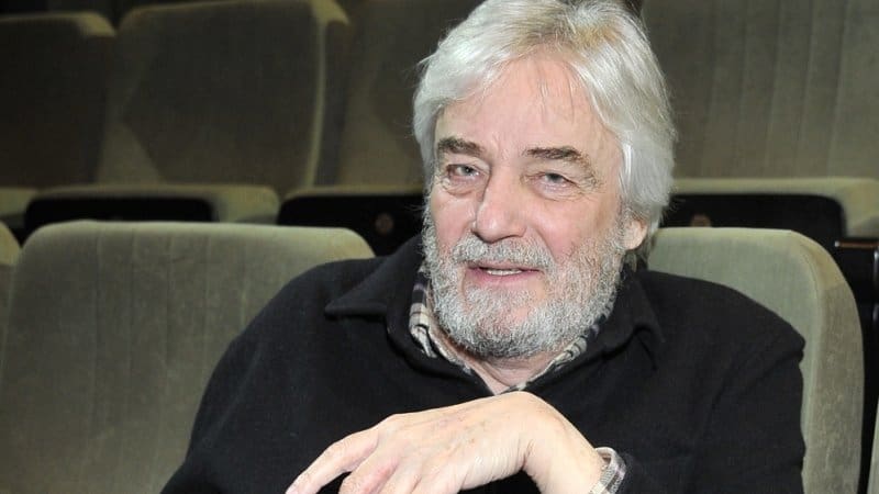 Le réalisateur polonais Andrzej Zulawski n’est plus (vidéo)
