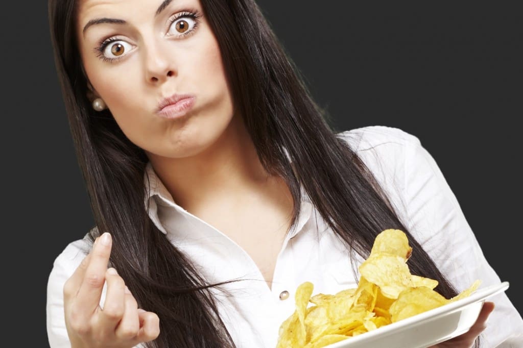 Le C.H.U Suisse propose 2700 euros à des femmes qui acceptent de manger des chips et boire du Coca pendant six semaines