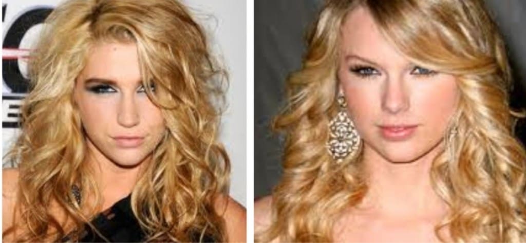 Taylor Swift fait un don de 250 000 dollars à Keisha