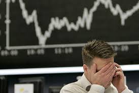 Les marchés mondiaux virent au rouge