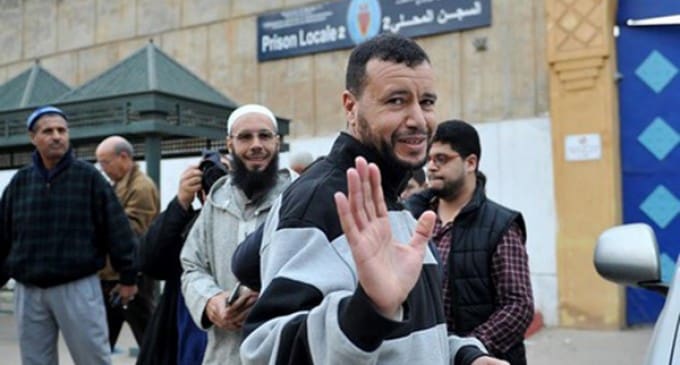 Terrorisme: Chekkouri toujours dans le collimateur de la justice