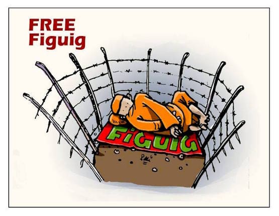 « PERIODISTAS en espanol.com » et le « calvaire » vécu par la population de Figuig à cause du mur érigé au long de la frontière avec l’Algérie