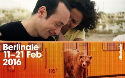 Hédi de Mohammed Ben Attia, premier film arabe en compétition à la Berlinale (vidéo)