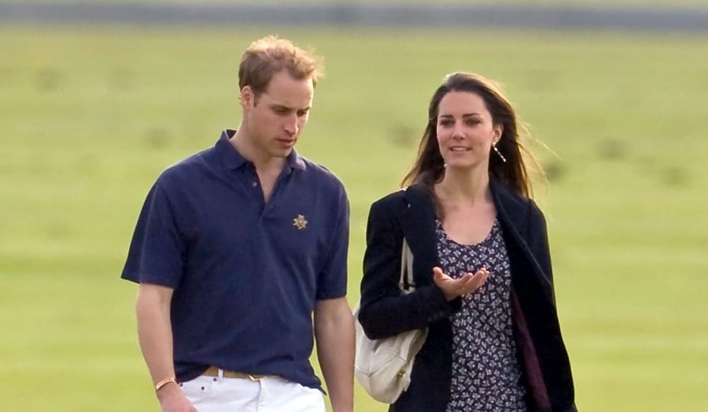 Les employés de Kate Middleton et du Prince William sur le point de faire une grève
