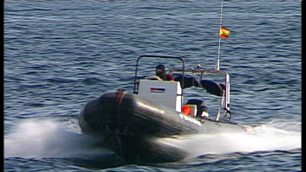 Espagne : Arrestation de 25 trafiquants de drogue et saisie de plus 1.500 kg de hachich