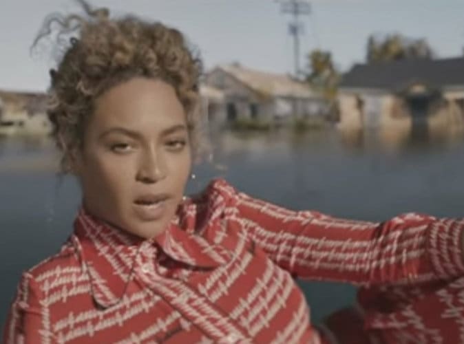 Beyoncé accusée de plagiat par deux cinéastes pour son dernier clip  »Formation »