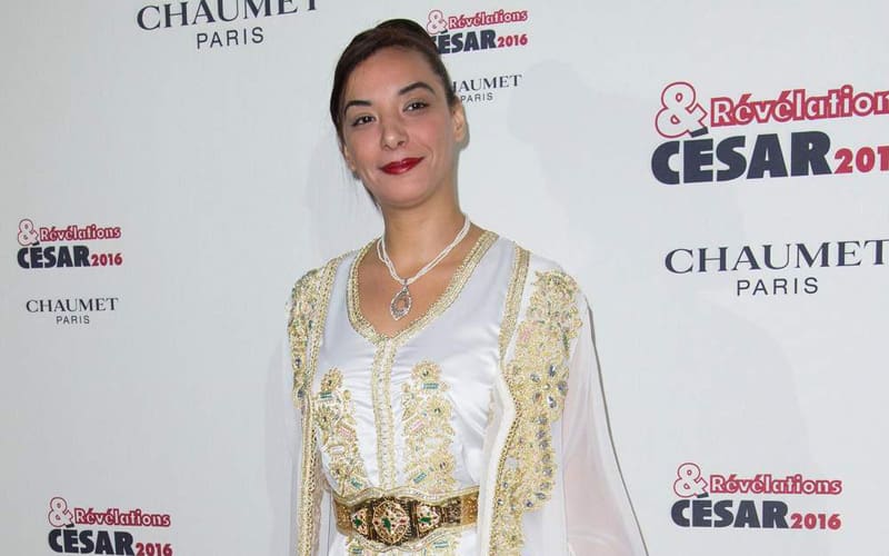 Loubna Abidar ne comprend pas ces marocains qui ne l’acceptent pas alors qu’elle est reçue comme une reine partout dans le monde